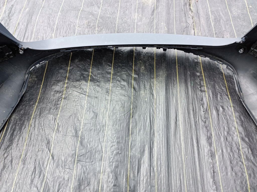 Opel insignia 2 b универсал 17- бампер задняя задний под pdc оригинал Цена