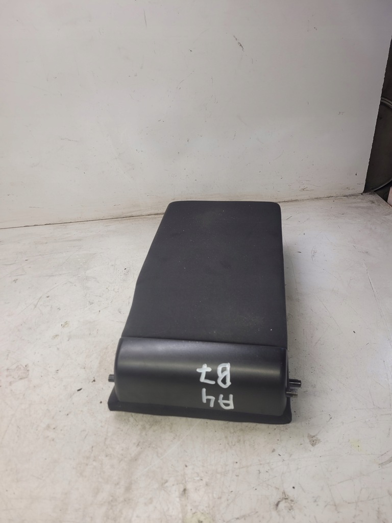 фото №5, Підлокітник сидіння задня audi a4 b6 b7 велюр