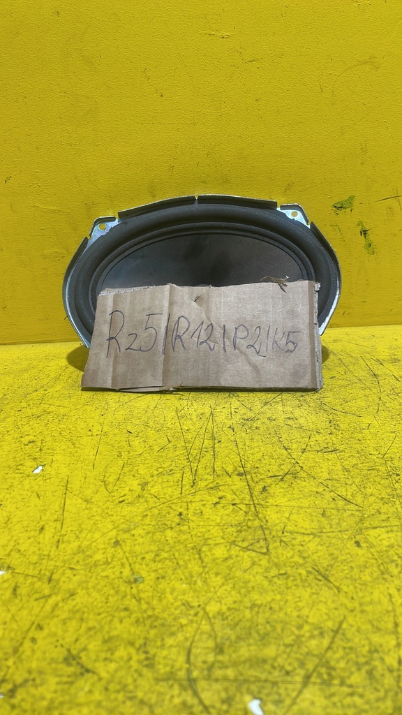 фото №4, Mini cooper r56 - динамик дверь левый задняя 342263302