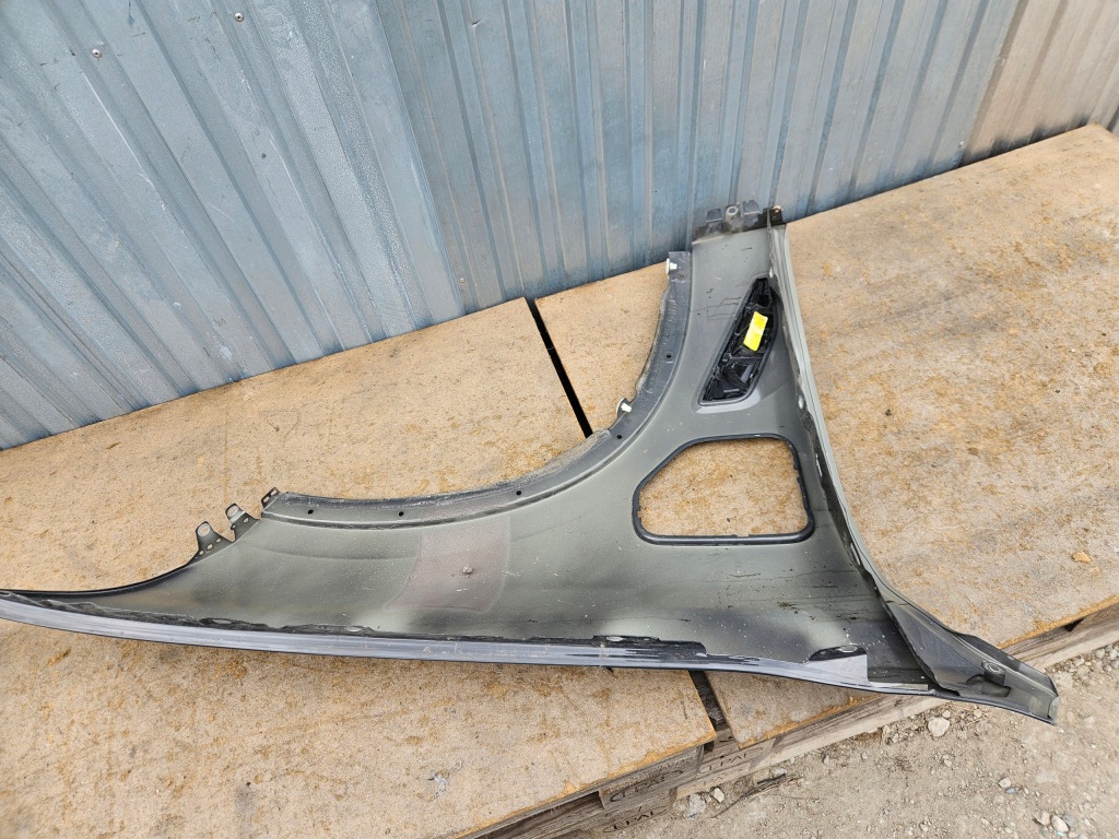 Bmw x5 g05 hybrid крило перед передній ліве Недорого