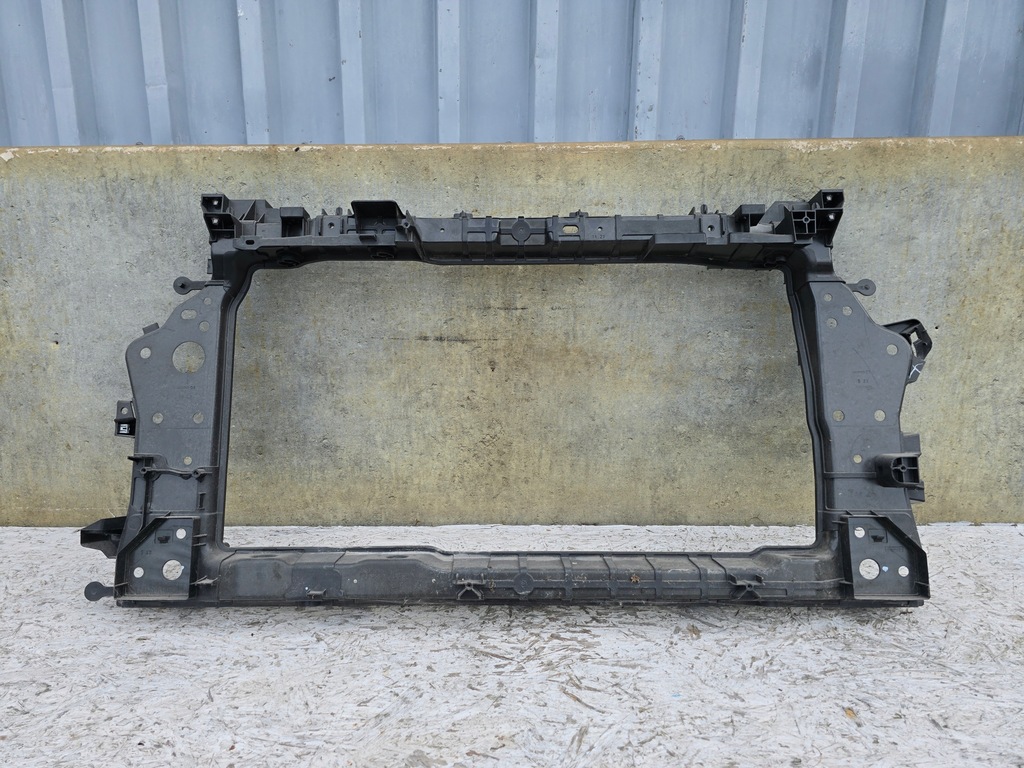 фото №1, Renault captur ii 2 pas передний усилитель 625009677r