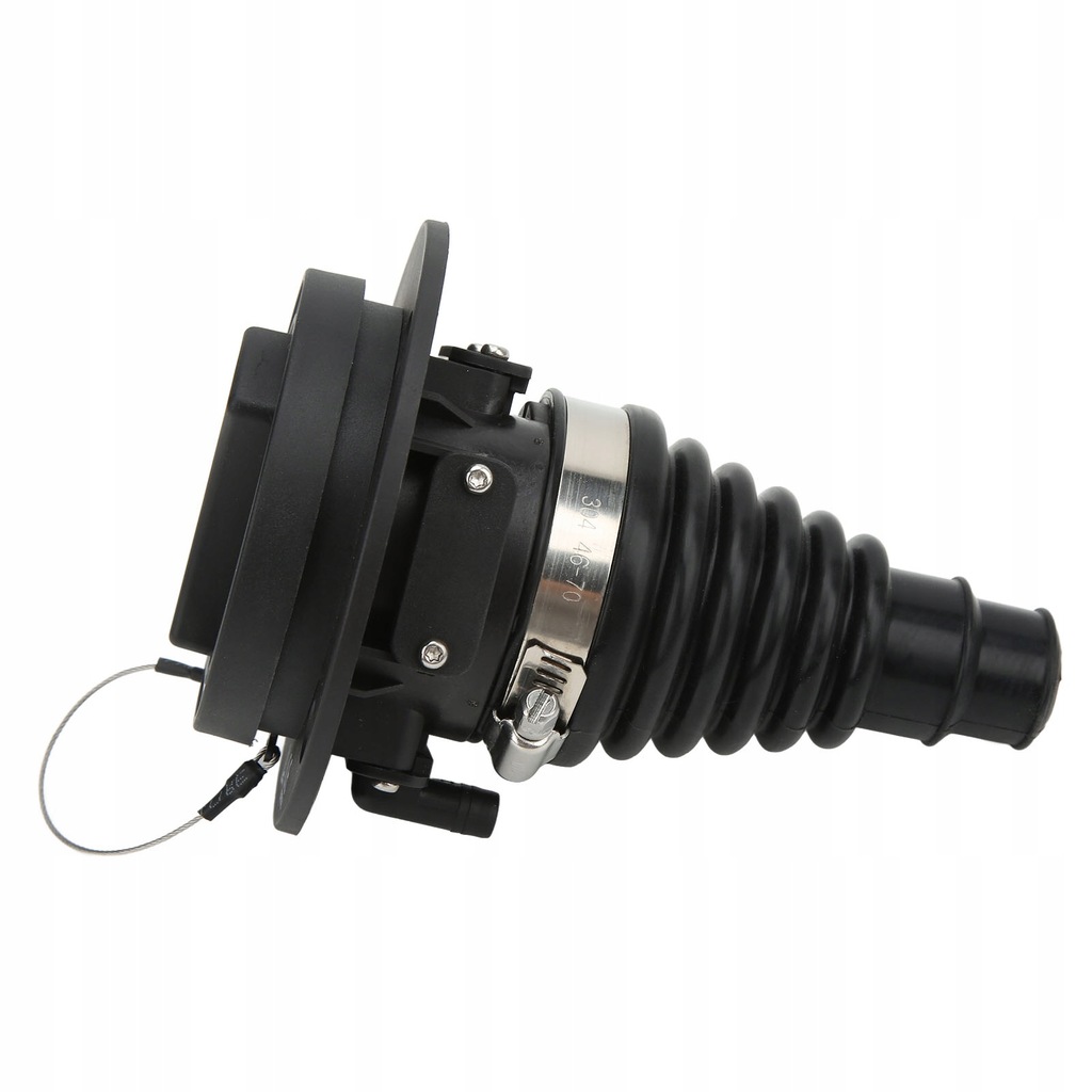 фото №13, Nowe разъём do зарядки транспортных средств napędzanych