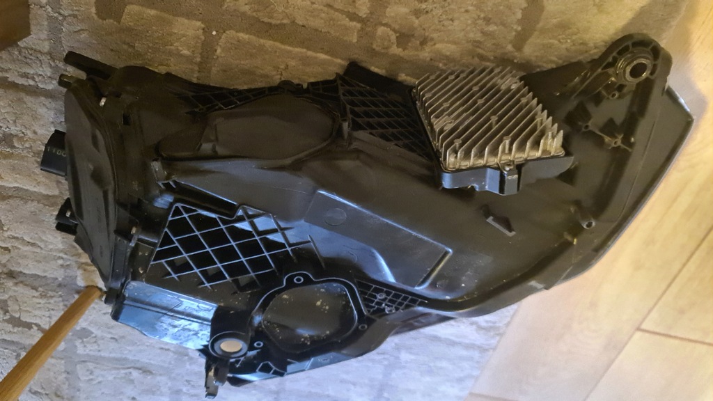 фото №3, Audi a7 s7 c8 full led matrix 4k8.941.035.f левая