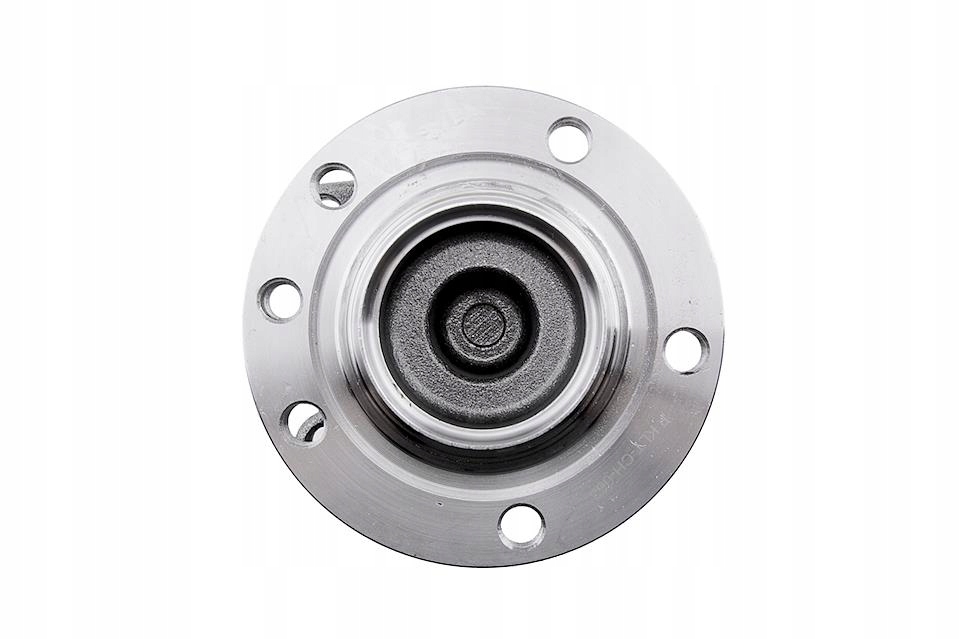 фото №1, Nty ступица колеса задняя