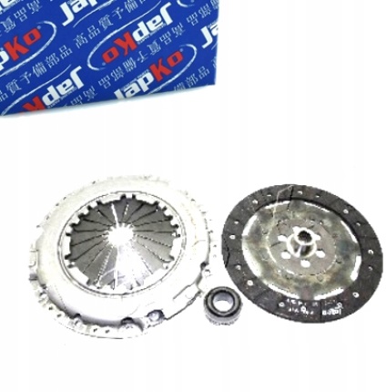 Купить Сцепление комплект japko do peugeot 307 1.6 hdi