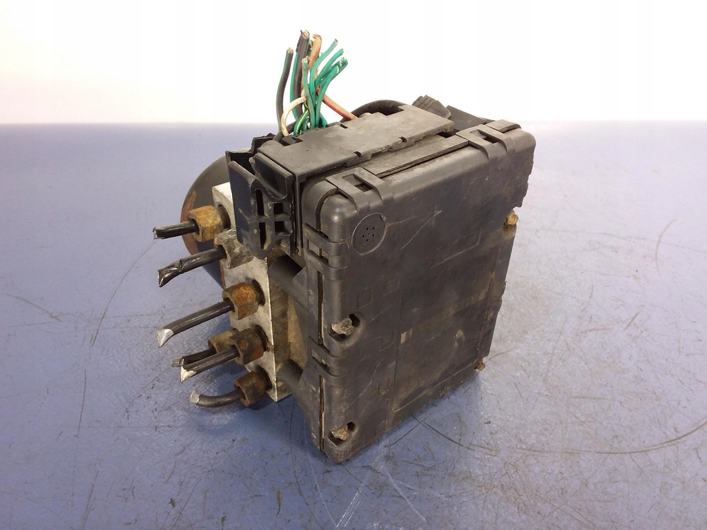 фото №1, Chrysler voyager iv 2.5 crd насос abs