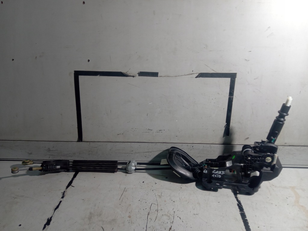 фото №1, Opel corsa f домкрат переключения передач тросы