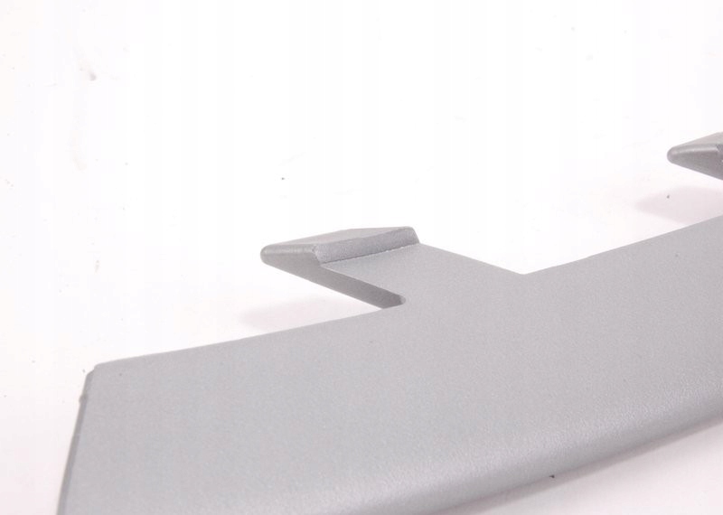 фото №6, Bmw бампер передній e89 serii z4 09-16 ліва сторона