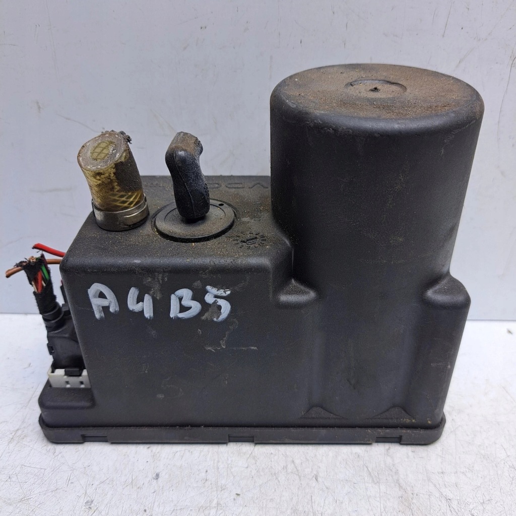 Купити Помпа замка центрального audi a4 b5 4a0862257a