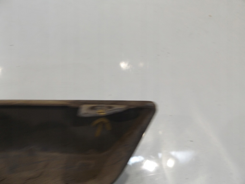 фото №5, Astra iii молдинг бампера лівий задня 13122009