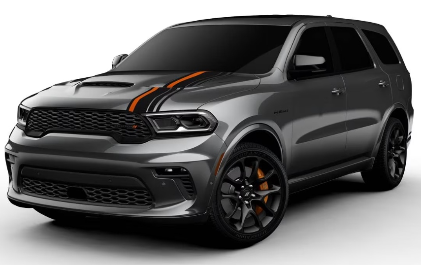 Ремінь передній верхній dodge durango 2010-2023 Доставка