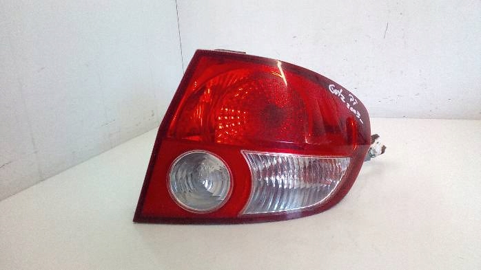 фото №7, Лампа правая задняя hyundai getz