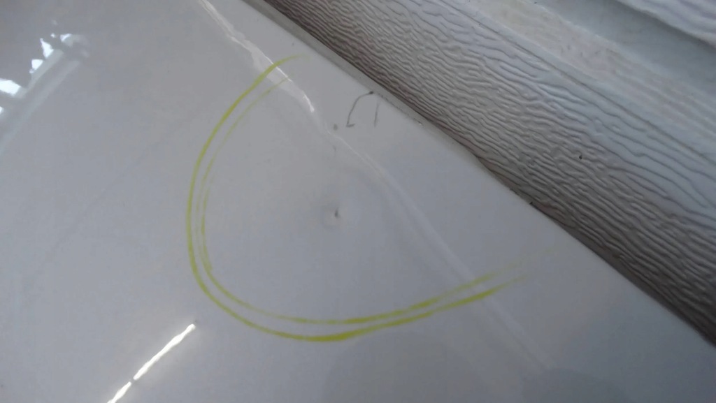 фото №6, Крила правий перед toyota c-hr