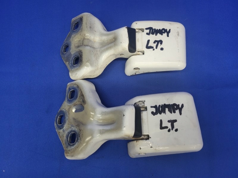 фото №1, Петлі двері лівий задня expert iii jumpy iii