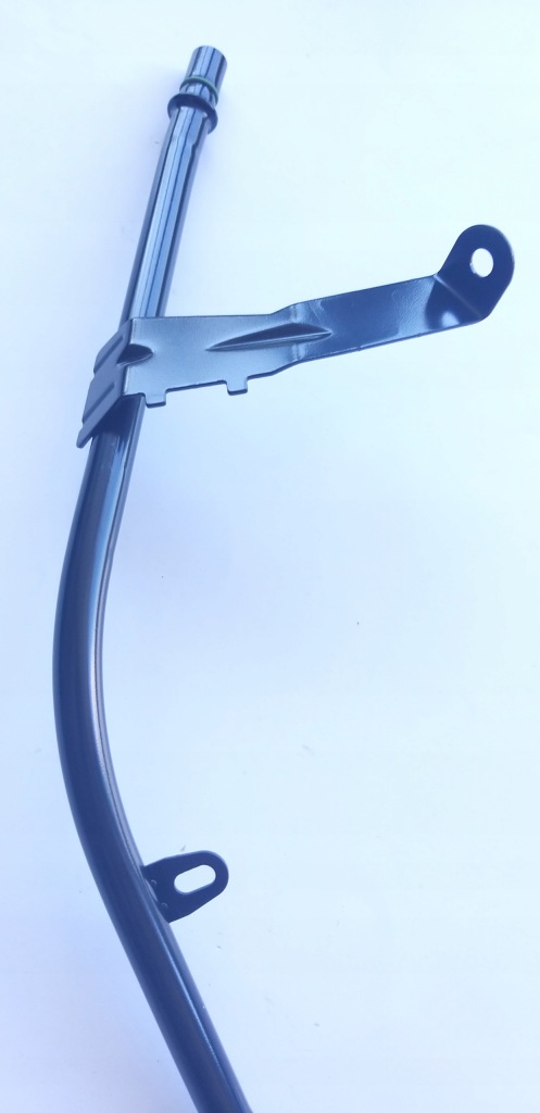 фото №7, Направляющая щупа масла boxer jumper iii 2.2 hdi оригинальная