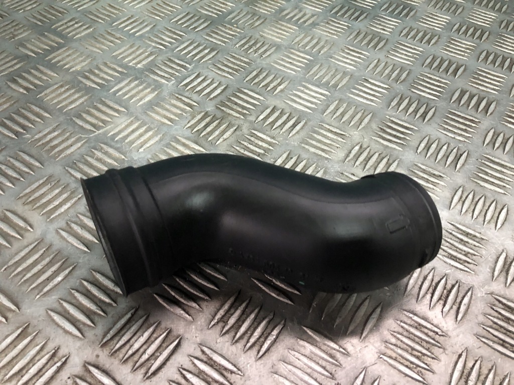 фото №4, Mercedes gl x164 3,2 cdi труба wąż воздухозаборник воздуха