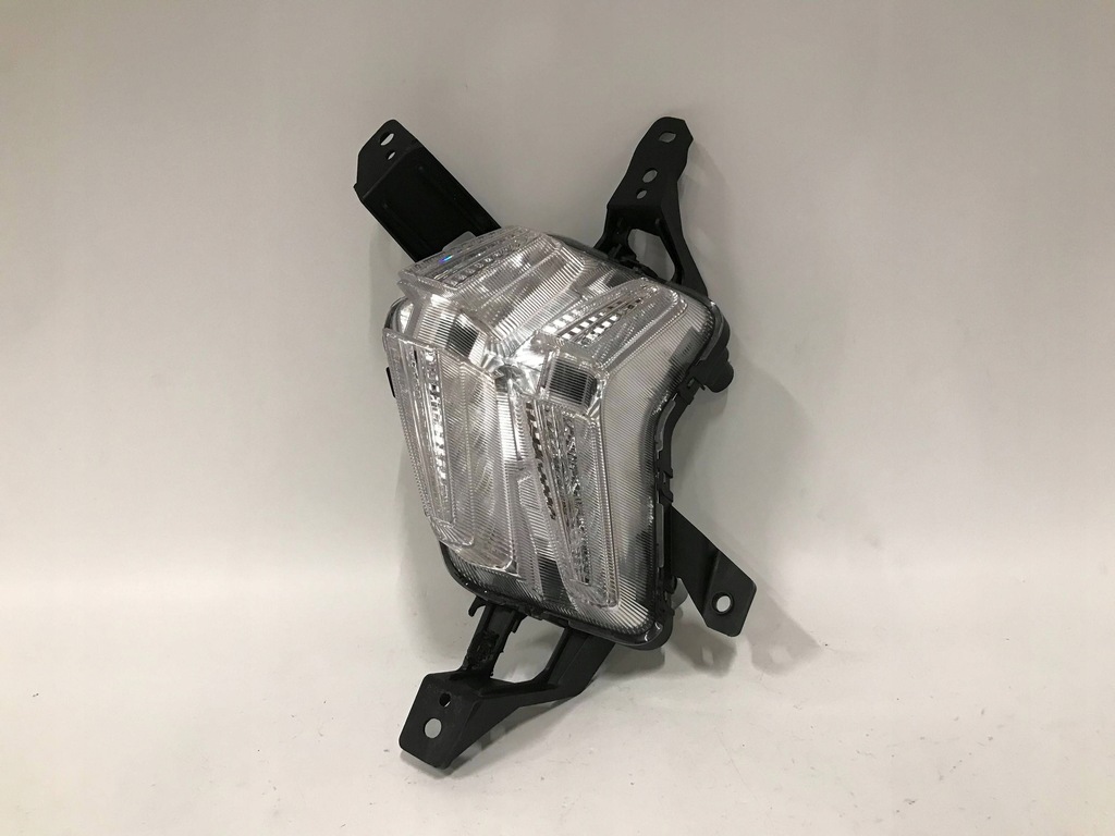 фото №1, Kia niro i lift 19-22 led drl лівий