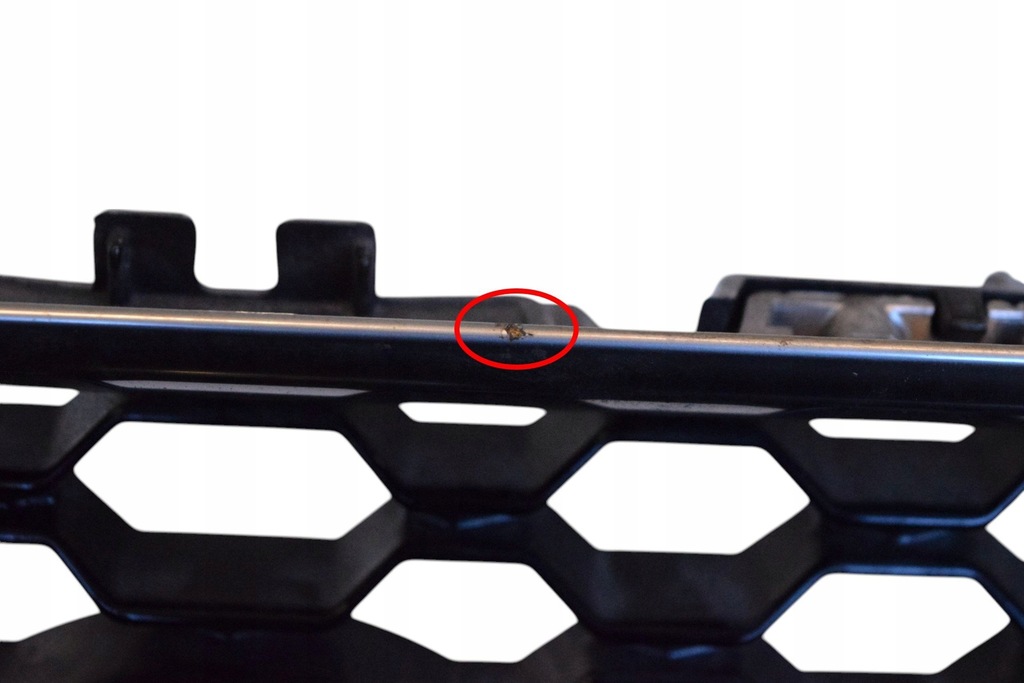 фото №13, Jaguar f-pace 2016 решітка радіатора радіатора / решітка радіатора