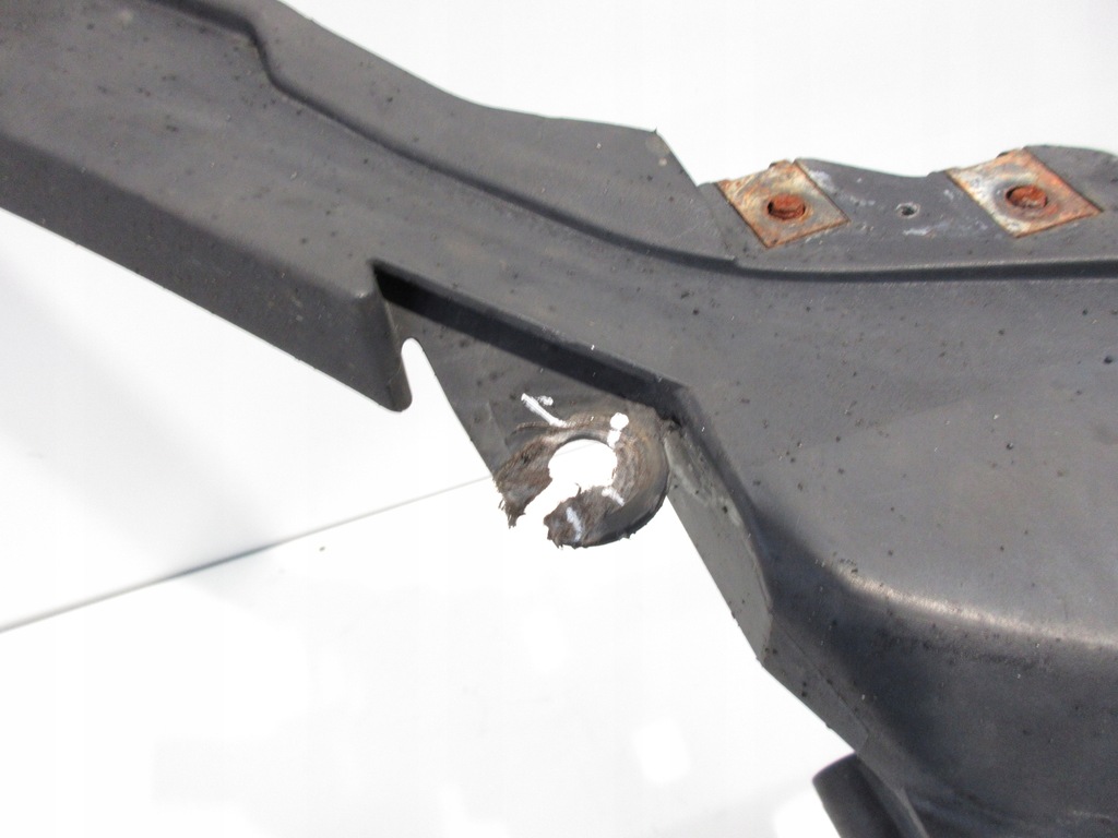 фото №7, Mazda 5 cr i 05-10 pas передний усилитель перед