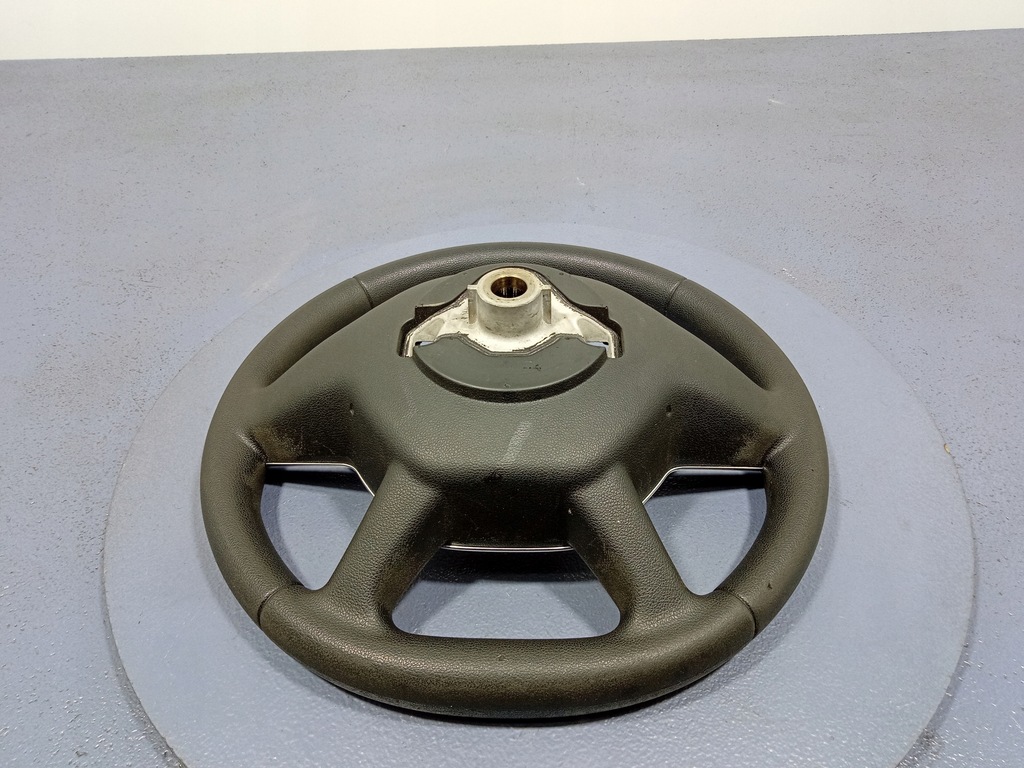 фото №5, Dacia sandero ii logan ii lift воздуховод четырёхлучевая 484001085r