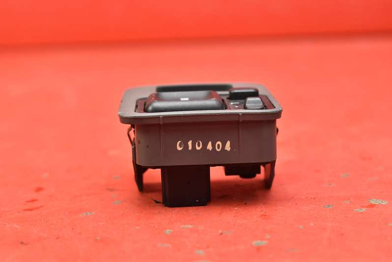 фото №6, Панель регулировки зеркал honda hr-v hrv 1 i 98-01