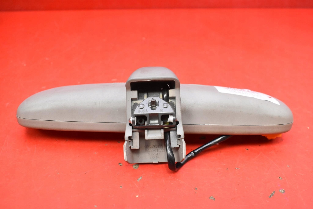 фото №4, Дзеркало внутрішнє заднього виду фотохромний 014718 lexus gs 300 2 ii 00-04