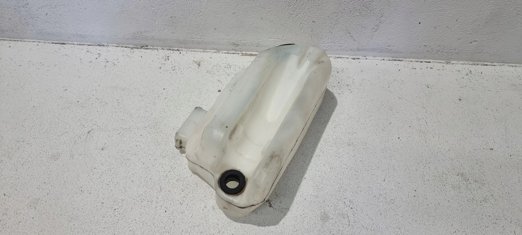 фото №4, Бачок омывателя renault kangoo ii lift 13-20