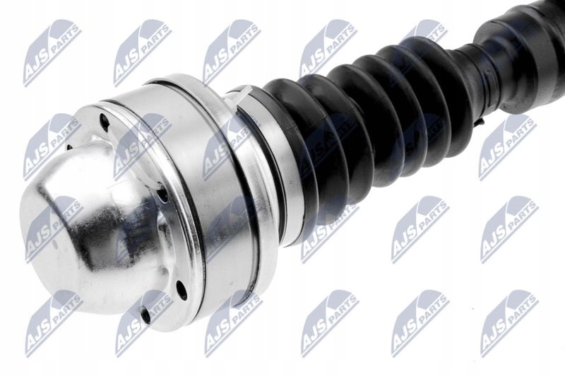 фото №4, Nty nwn-ch-020 wał приводной, привод osi