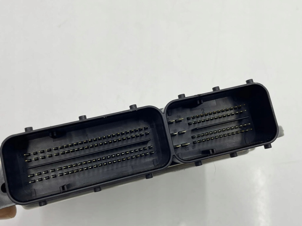 фото №2, Bmw 7 f01 f02 f03 f04 2013 блок управления / модуль ecu