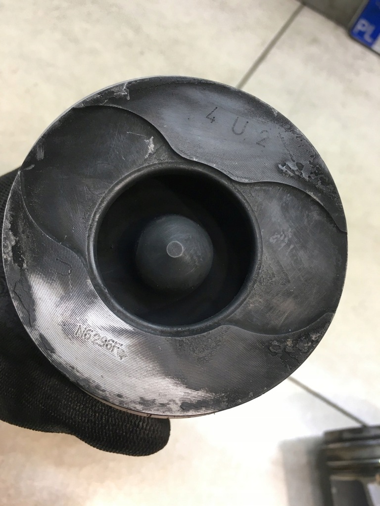 фото №8, Поршень шатун fiat stilo 1.9 jtd b774