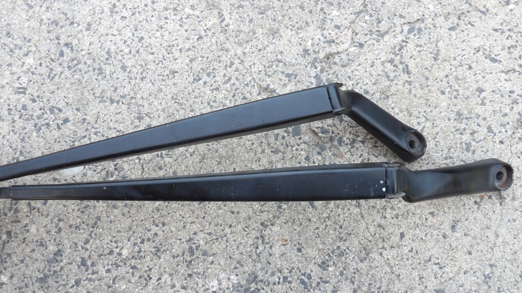 фото №4, Audi a3 8l lift важіль двірники праве ліва kmpl