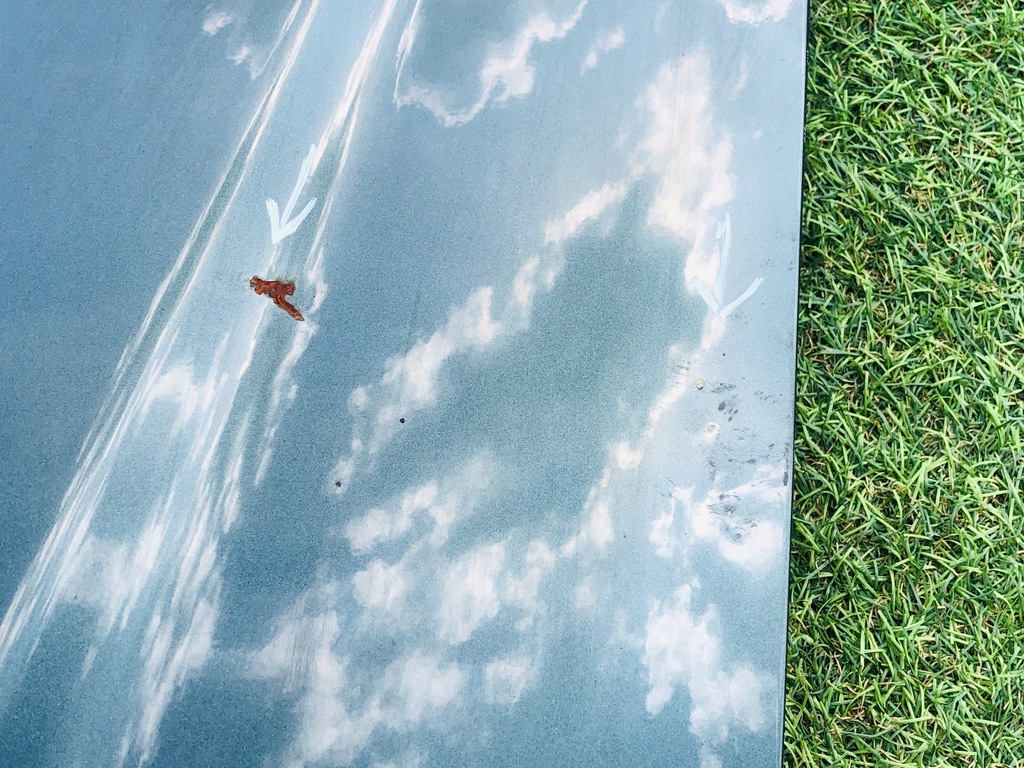 фото №7, Isuzu d-max ii 2 2011-16 кришка двигуна капот передня перед