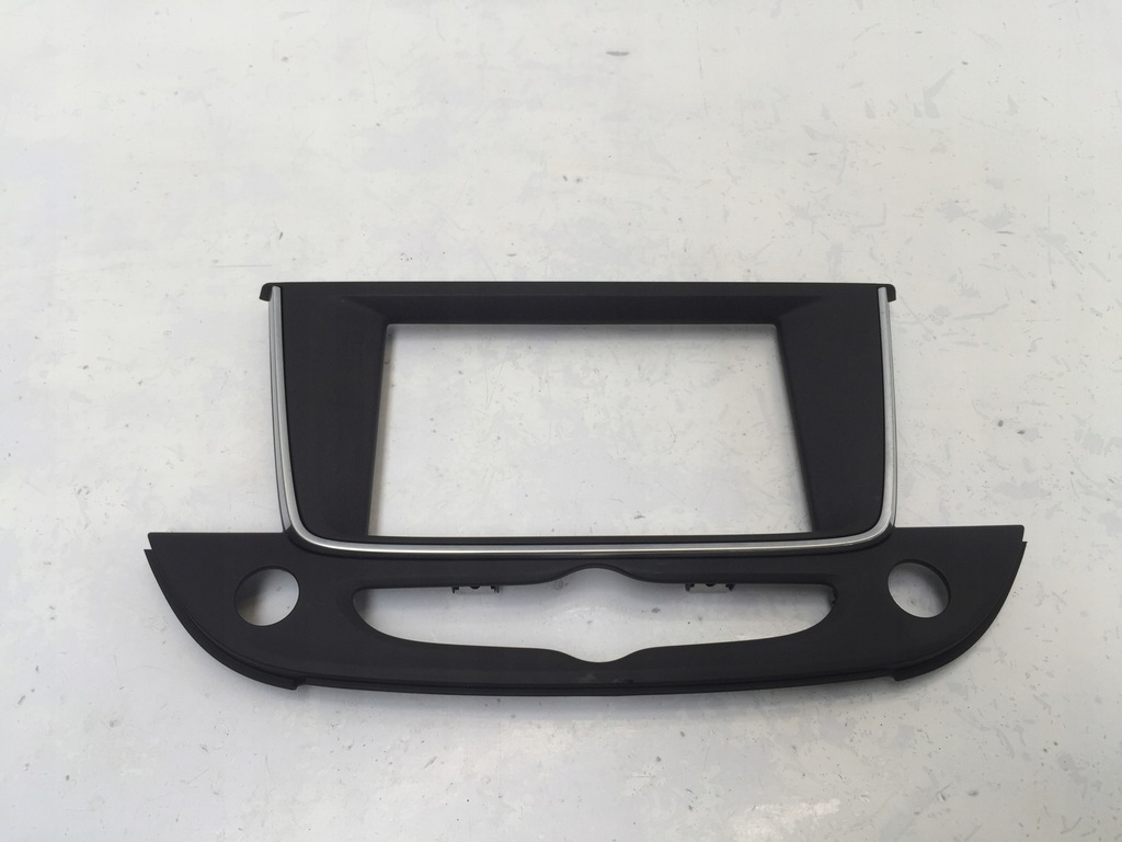 фото №1, Opel grandland x 2019 рамка заглушка панель радіо