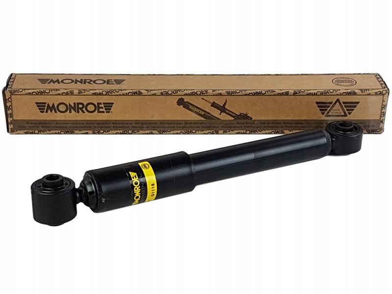 фото №2, Monroe амортизатори задня задні peugeot partner ii