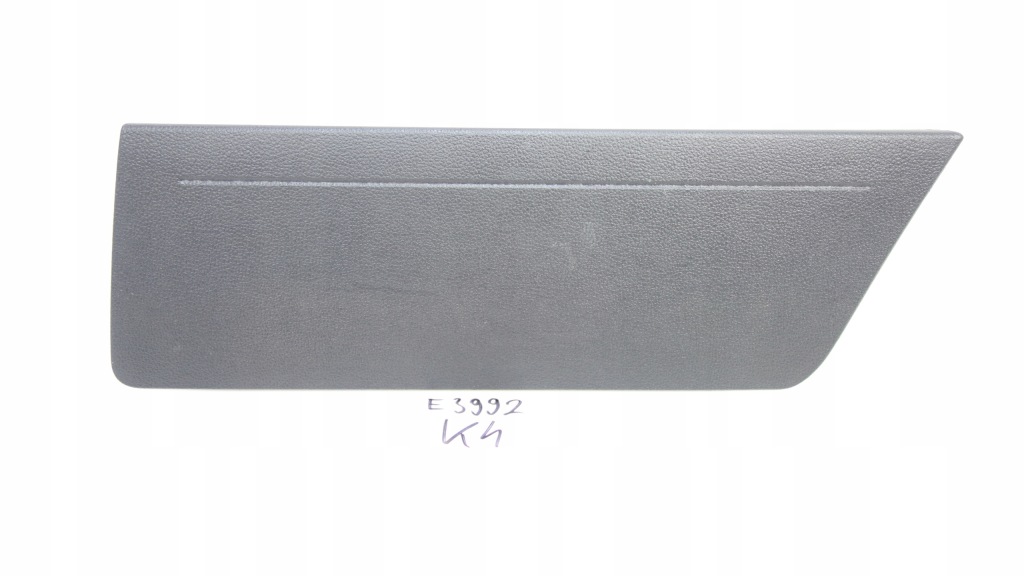 Купить Заглушка багажника volkswagen jetta vi 10-18 5c6867462