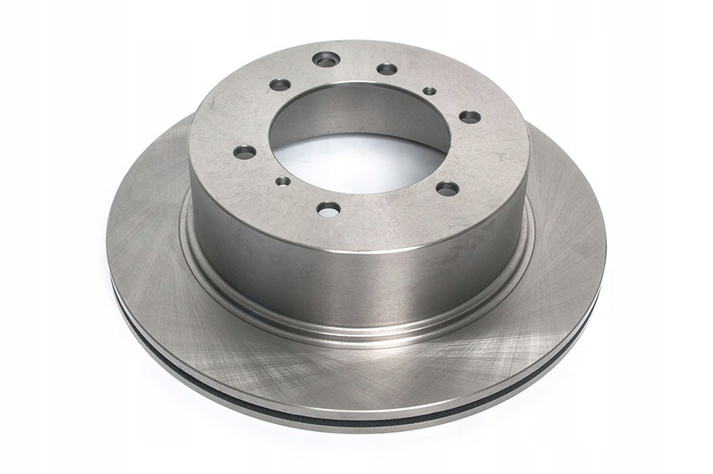 фото №1, Диск тормозная задняя