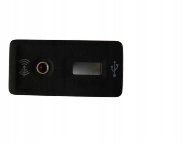 фото №1, Vw golf vii port aux 5g0035222d