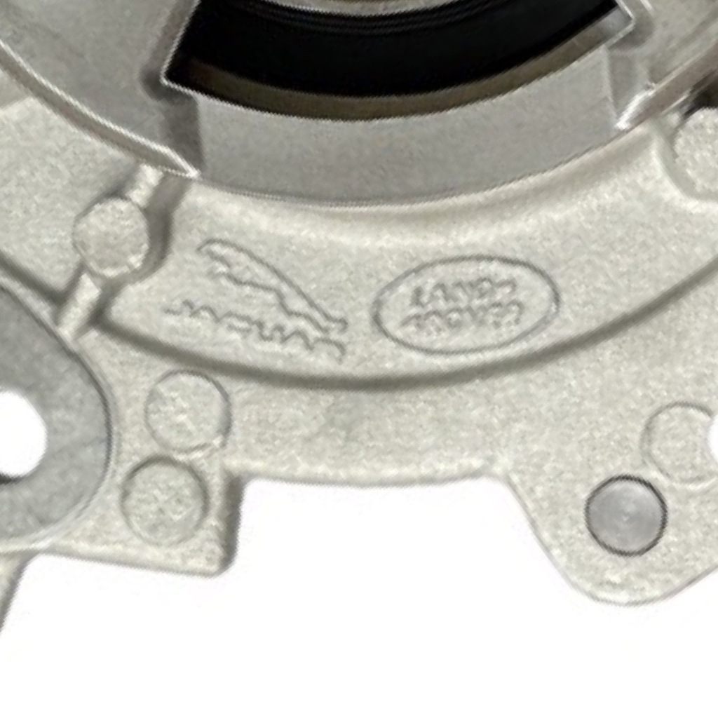 фото №4, Насос wody range rover l405 sport l494 velar evoque 2.0 бензин оригинальная