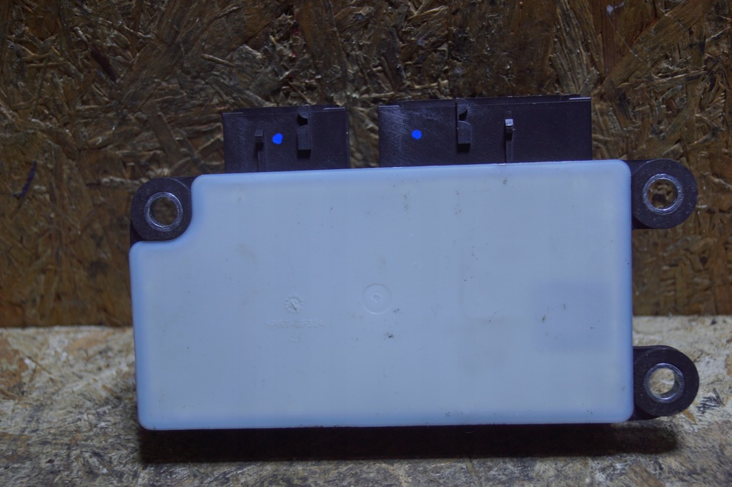 фото №7, Датчик модуль подушка безопасности opel mokka a 13594408