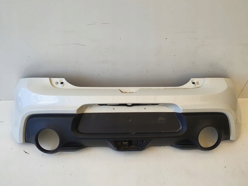 фото №1, Suzuki swift mk8 sport бампер задняя оригинал