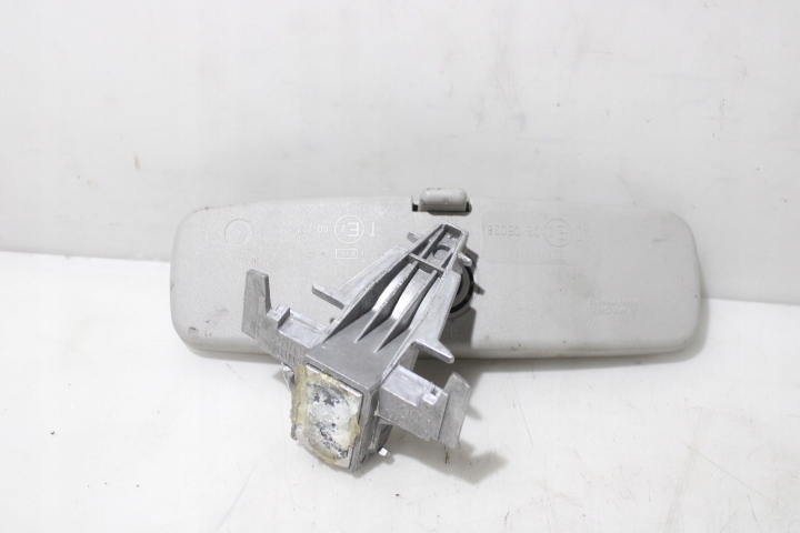 фото №1, Зеркало внутреннее renault laguna iii