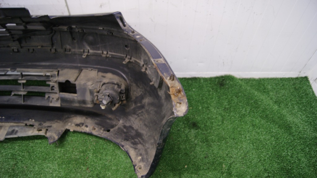 Бампер перед передний рестайлинг  citroen xsara picasso 2007 9650211570 969284 Доставка