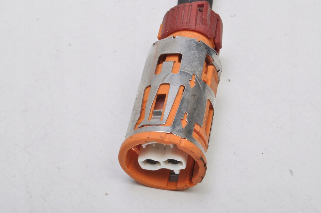 фото №6, Mercedes eqb x243 жгут шланг wysokiego напряжения 24r a2435408519