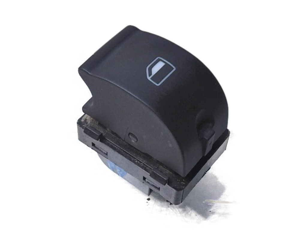 фото №1, Кнопка скло правий перед audi a4 b7 8e0959855