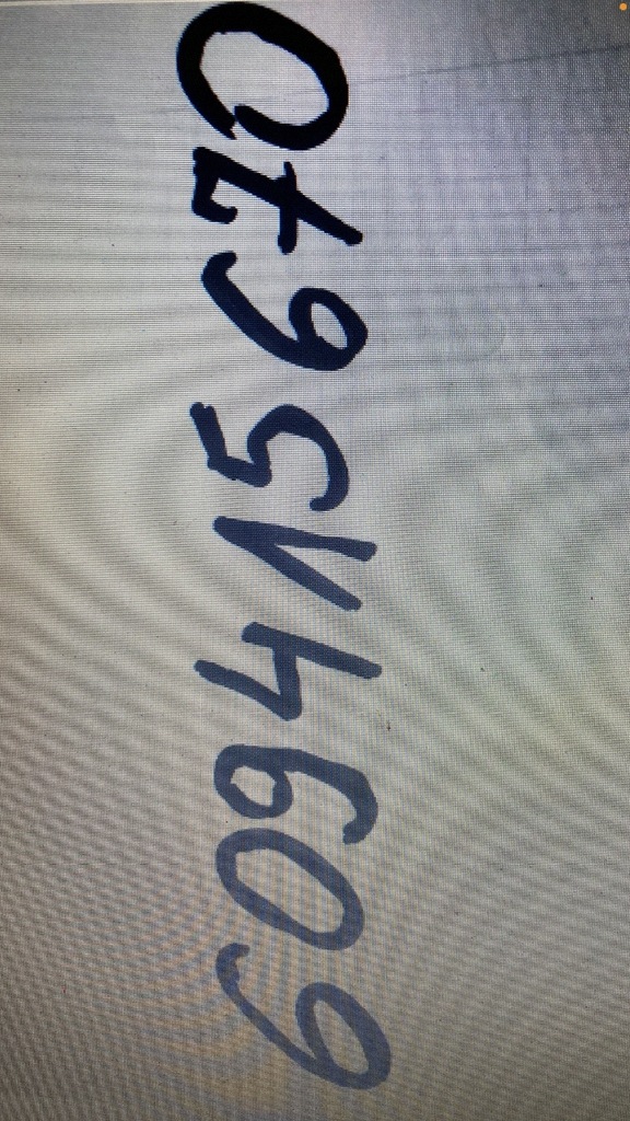 фото №7, Бампер задняя audi a4 b9 8w9807738a org хороший