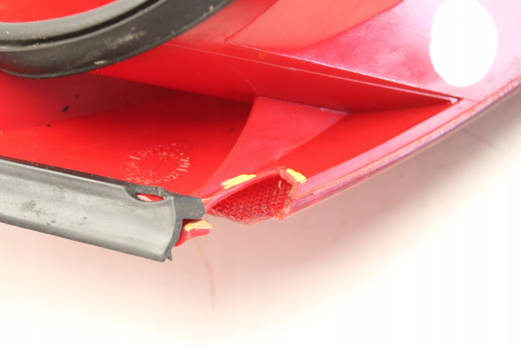 фото №11, Audi tt 8n 98r- лампа правая задняя правый задняя