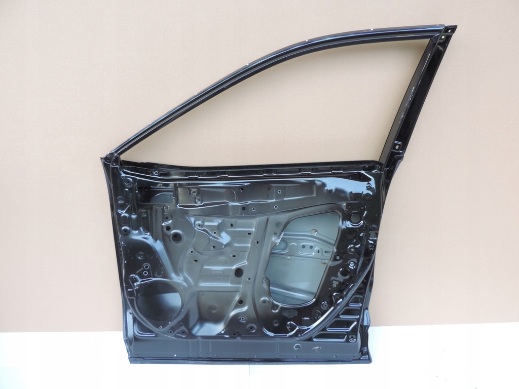 фото №10, Toyota rav-4 rav4 v 2019 2020 передние правое дверь