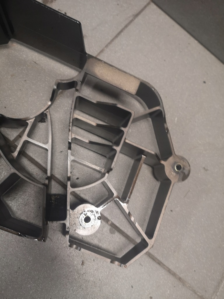 фото №5, Вкладиш картера масляний audi a6 c6 3.0 059103138g