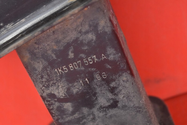 фото №8, Балка бампера задняя задняя vw jetta 5 v sedan 06r