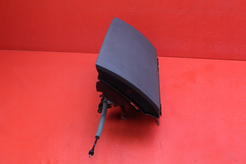 фото №6, Бардачок пассажира eu bmw e65 04r